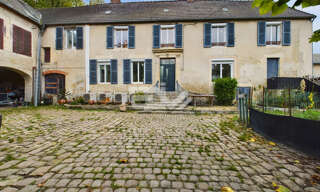 Maison 6 Pièces 170 m² à vendre à Pontavert (02160)