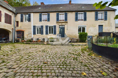 Maison 6 pièces 275000 €