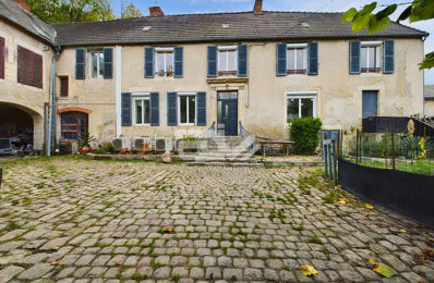 vente maison 275 000 € à proximité de Mauregny-en-Haye (02820)