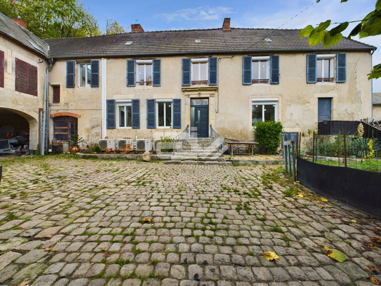 Coup de coeur à moins de 6 minutes de Ventelay et de Pontavert — photo 1