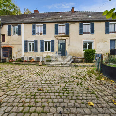 Maison 6 pièces 275000 €