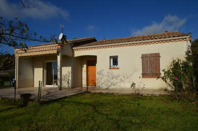 Maison 4 pièces 190800 €