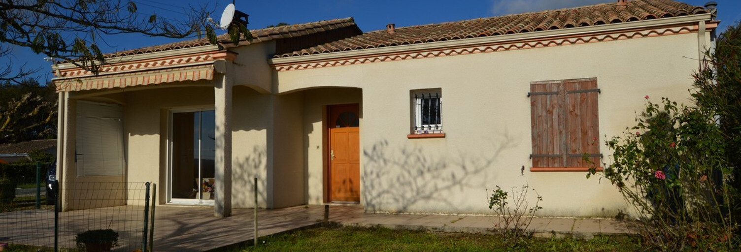 Maison 4 Pièces 83 m² à vendre à Duras (47120)