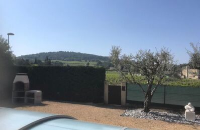 vente maison 310 000 € à proximité de Mirabel-Aux-Baronnies (26110)