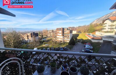 vente appartement 370 000 € à proximité de Saint-Genis-Pouilly (01630)