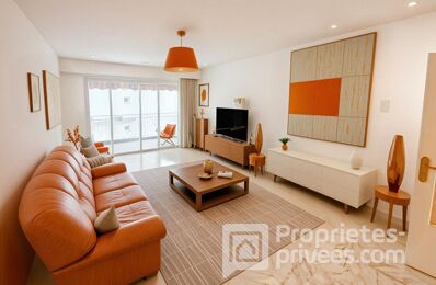 vente appartement 219 000 € à proximité de Tourrette-Levens (06690)