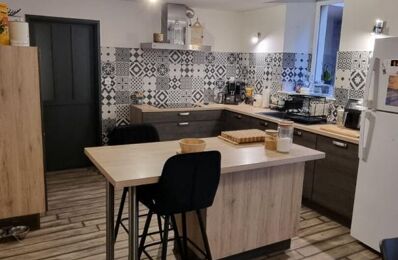 vente maison 180 000 € à proximité de Vaubexy (88500)