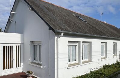 vente maison 437 700 € à proximité de Saint-Malo (35400)