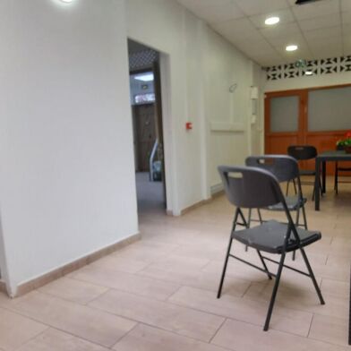 Maison 5 pièces 161 m²