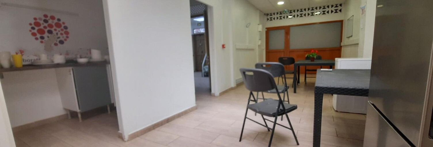 Maison 5 Pièces 161 m² à vendre à Cayenne (97300)