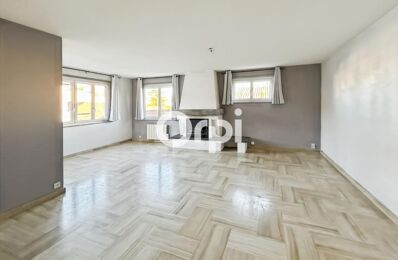 location maison 685 € CC /mois à proximité de Saint-Genis-l'Argentière (69610)