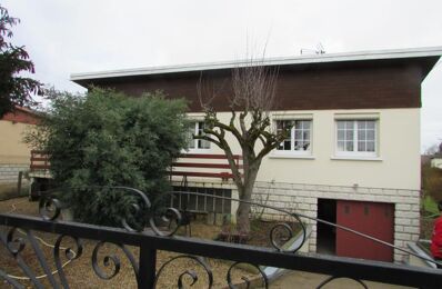 vente maison 185 000 € à proximité de Saint-Georges-Motel (27710)