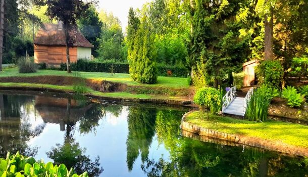Villa / Maison 5 pièces  à vendre Rebreuviette 62270
