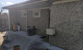 Maison 4 Pièces 67 m² à vendre à Saint-Seurin-sur-l'Isle (33660)