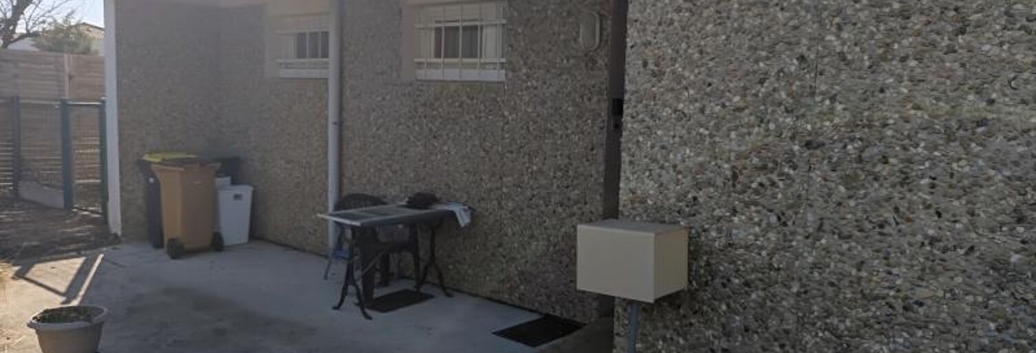 Maison 4 Pièces 67 m² à vendre à Saint-Seurin-sur-l'Isle (33660)