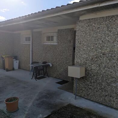 Maison 4 pièces 149810 €