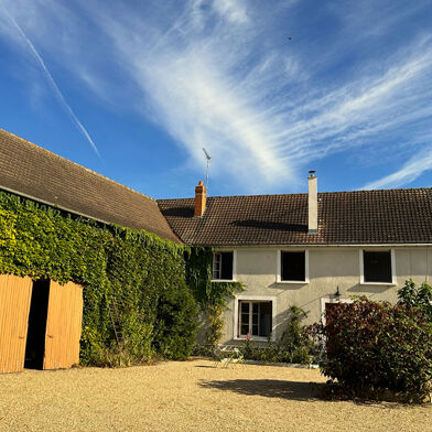 Maison 7 pièces 262000 €