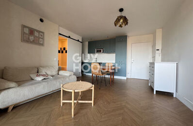 location appartement 695 € CC /mois à proximité de Cornebarrieu (31700)