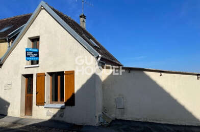 Maison 2 pièces 66000 €