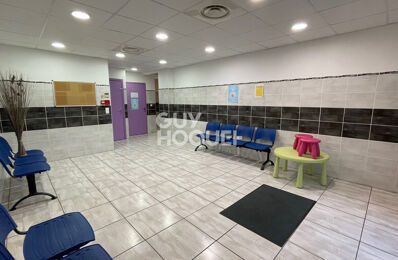 location bureau 850 € CC /mois à proximité de Saint-André (66690)