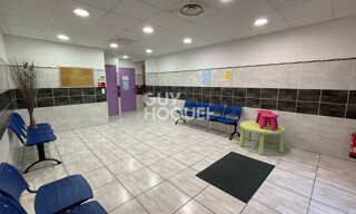 Bureau  114 m² à louer à Elne (66200)