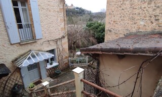 Maison 4 Pièces 90 m² à vendre à Lalinde (24150)