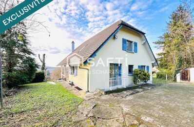 vente maison 350 000 € à proximité de Schwoben (68130)