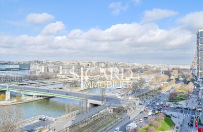 vente appartement 1 290 000 € à proximité de Malakoff (92240)