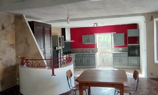 Maison 3 Pièces 60 m² à vendre à Lalinde (24150)