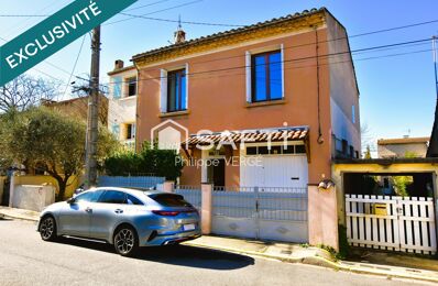 vente maison 218 000 € à proximité de Montolieu (11170)