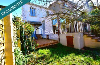 vente maison 218 000 € à proximité de Brousses-Et-Villaret (11390)