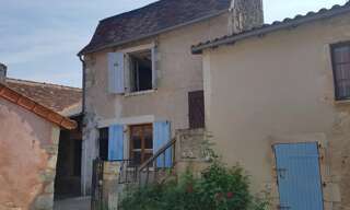 Maison 4 Pièces 85 m² à vendre à Saint-Savin (86310)