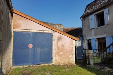 Maison 4 pièces 24900 €