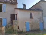 Maison à restaurer à vendre à Saint Savin 86 — photo 2