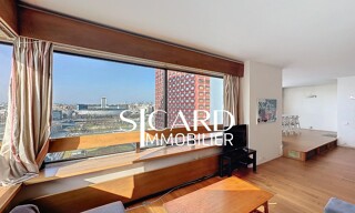 Appartement 4 Pièces 95 m² à vendre à Paris 15 (75015)