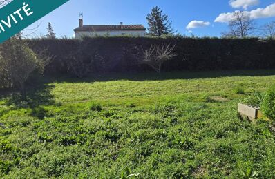 terrain  pièces 500 m2 à vendre à Eyguières (13430)