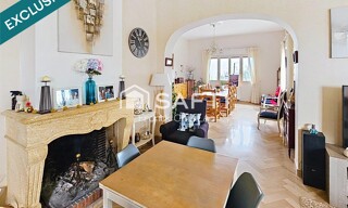 Maison 5 Pièces 200 m² à vendre à Espanès (31450)