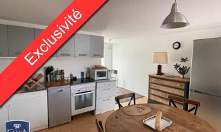 Appartement 4 Pièces 67 m² à vendre à Saumur (49400)