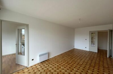 location appartement 615 € CC /mois à proximité de Aucamville (31140)