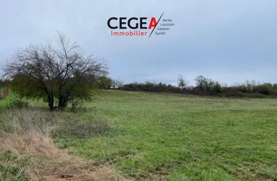 vente terrain 140 000 € à proximité de Le Péage-de-Roussillon (38550)