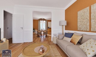 Maison 5 Pièces 130 m² à vendre à Tours (37000)