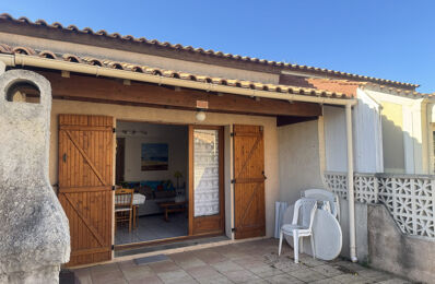 vente maison 155 000 € à proximité de Leucate (11370)