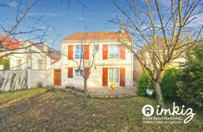 vente maison 500 000 € à proximité de Sucy-en-Brie (94370)