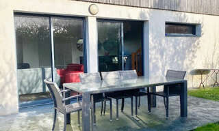 Maison 4 Pièces 103 m² à vendre à Saint-Nazaire (44600)