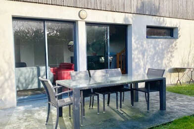 Maison 4 pièces 462000 €