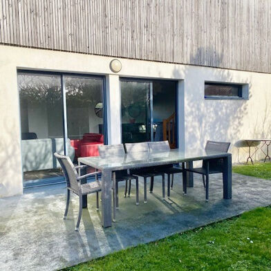 Maison 4 pièces 483000 €