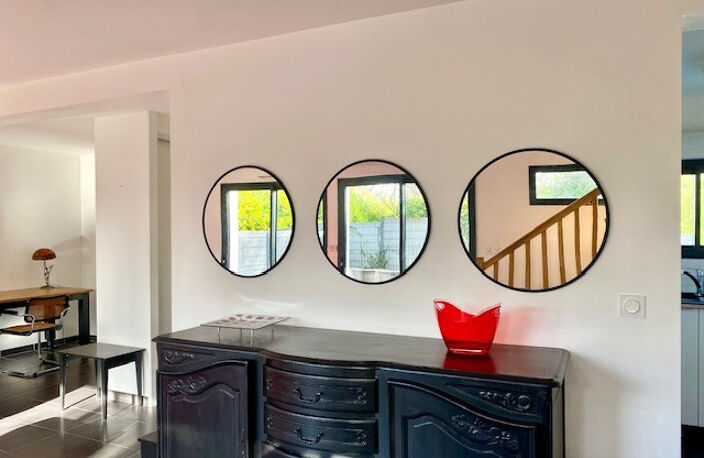 Maison contemporaine lumineuse à proximité du bourg de Saint — photo 4