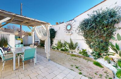 vente maison 299 000 € à proximité de Sète (34200)