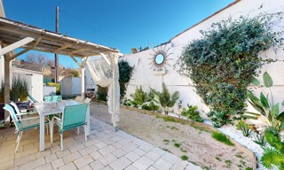 Maison 2 Pièces 52 m² à vendre à Frontignan (34110)