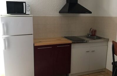 location appartement 630 € CC /mois à proximité de Craponne (69290)